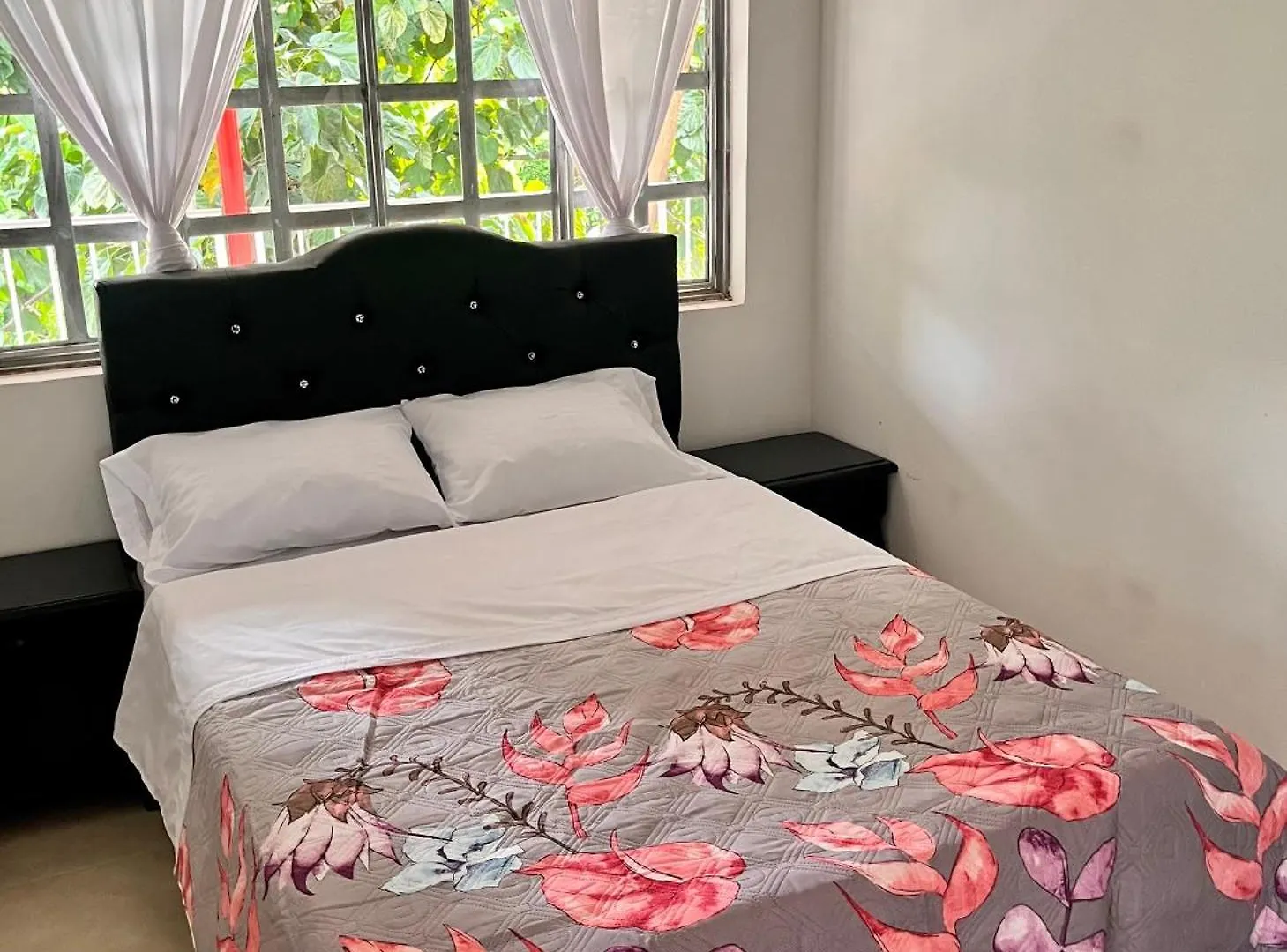 别墅 Cabanas El Paraiso 比亚维森西奥